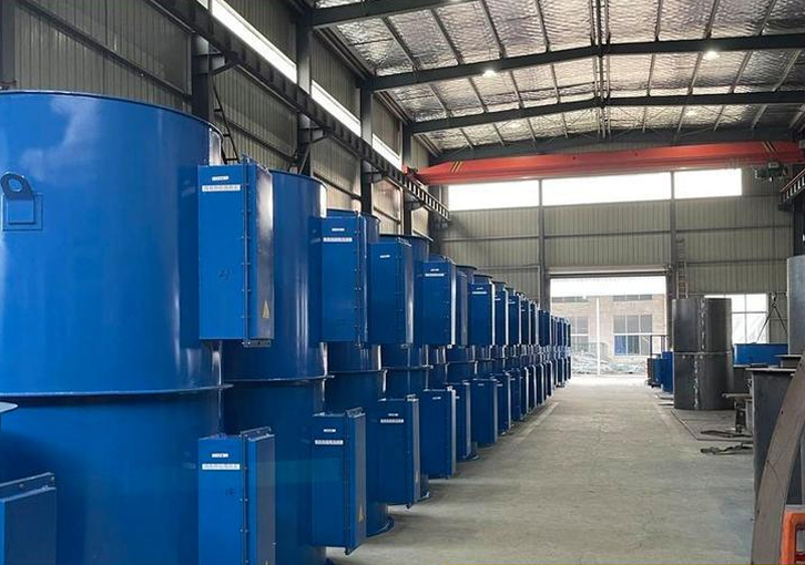 Best Explosion-Proof Electric Heaters for Safe and Efficient Industrial Heating