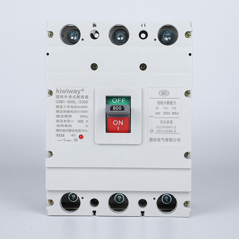 China Circuit Breaker Explained: Mechanism, Impact, and Lessons Learned