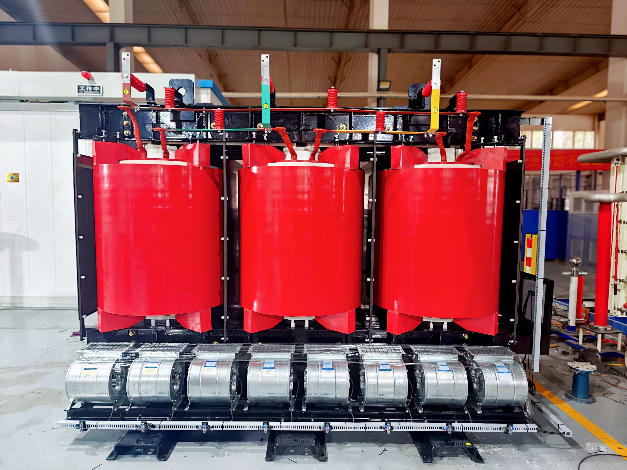 Dry Type Transformer Exporter: Key Industry Insights and Best Practices