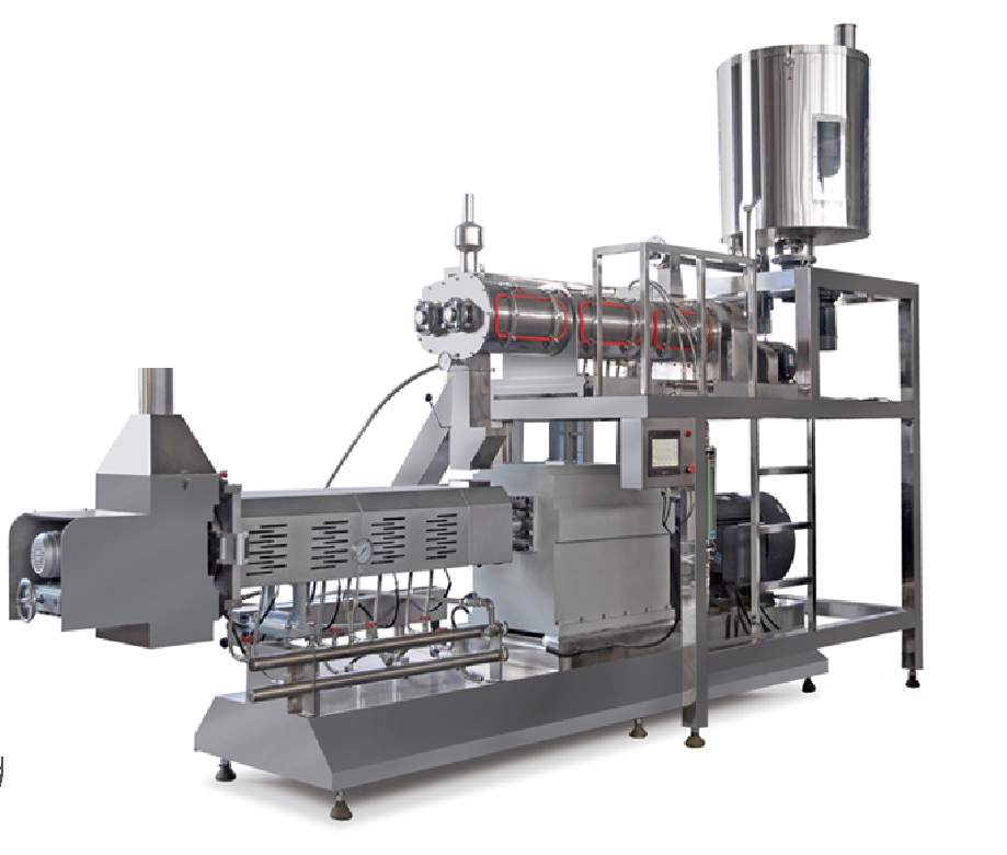 Twin Screw Extruder Manufacturer Insights: Key Factors for Optimal Compounding Performance