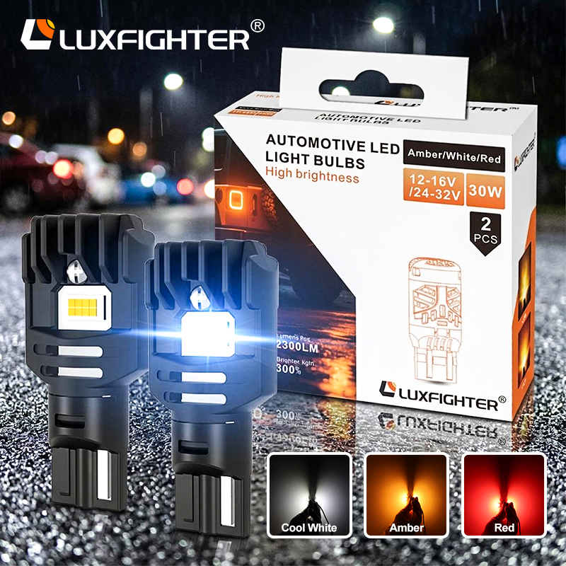 T15 LED Reverse Light Bulb Supplier: Your Source for Brilliant Backup Lighting