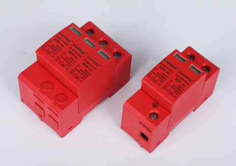 Powerful Surge Protective Device Manufacturer: Your Shield Against Electrical Hazards