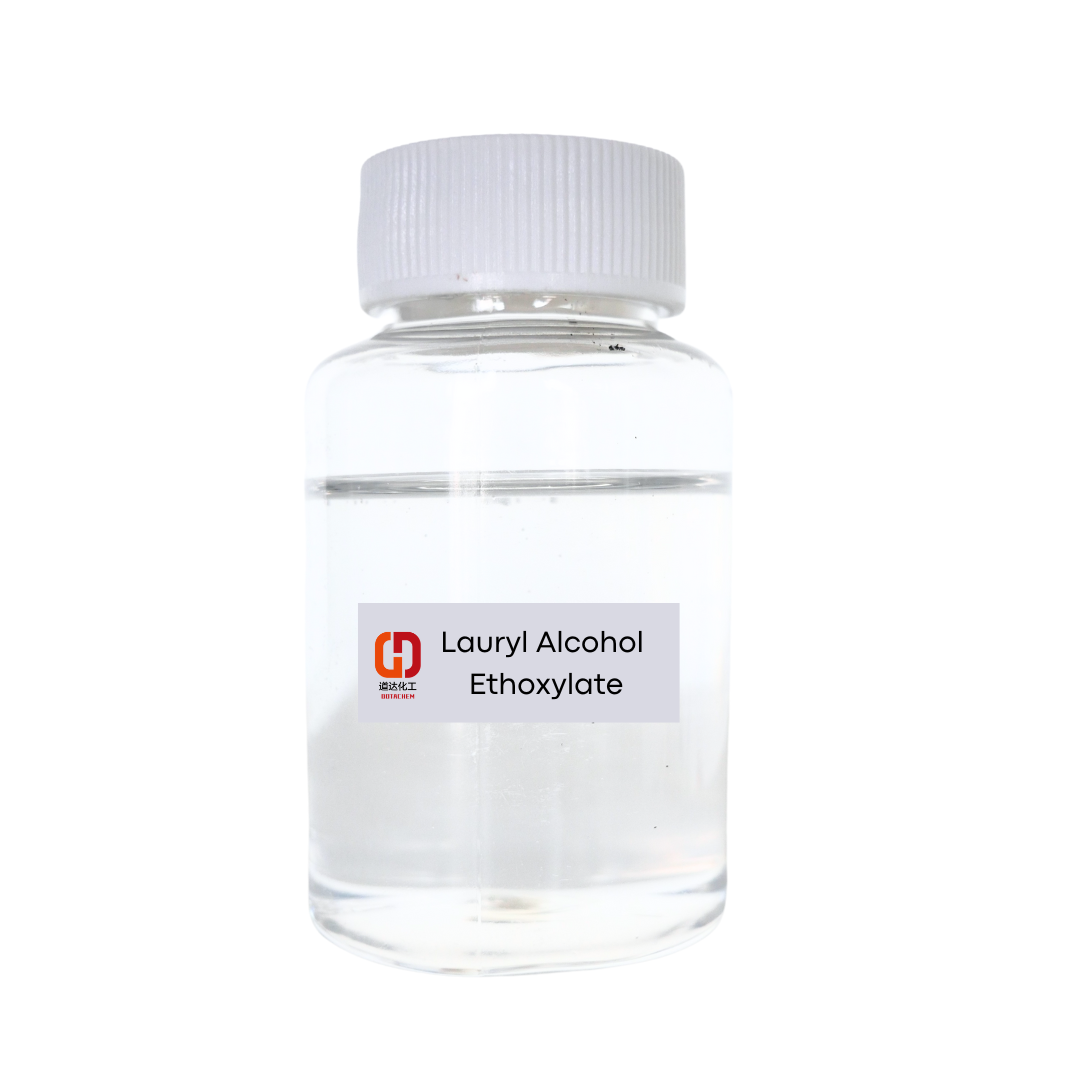 Top 10 Lauryl Alcohol Ethoxylate Surfactants for High-Performance Cleaning