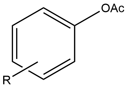 Aromatic Acetoxy Intermediate Distributors That Deliver Consistent Quality and Supply