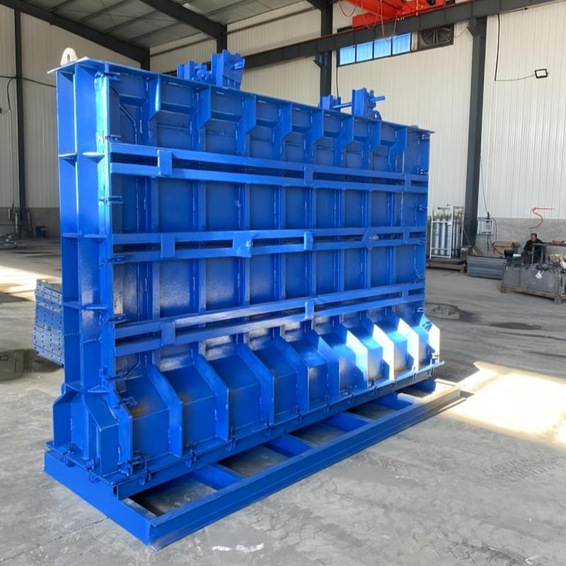 Custom Precast Wall Panel Equipment Manufacturer: How to Choose the Right Partner