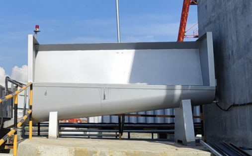 Sand and Gravel Separator Chute Solutions for Maximum Material Recovery