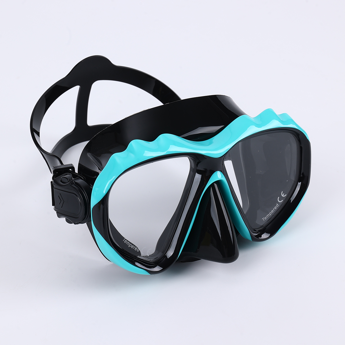 Top Diving Mask Options for Unmatched Underwater Clarity and Comfort