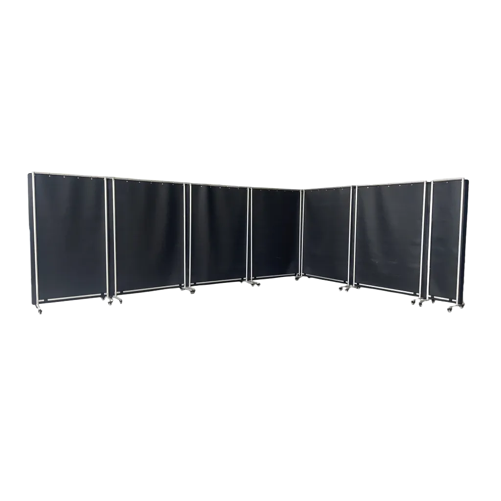 Laser Safety Curtain Factory Tips for Finding a Trusted Partner