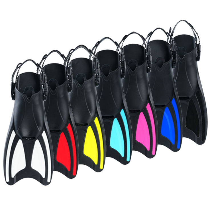 China Swim Fins: How to Choose the Right Pair for Your Training
