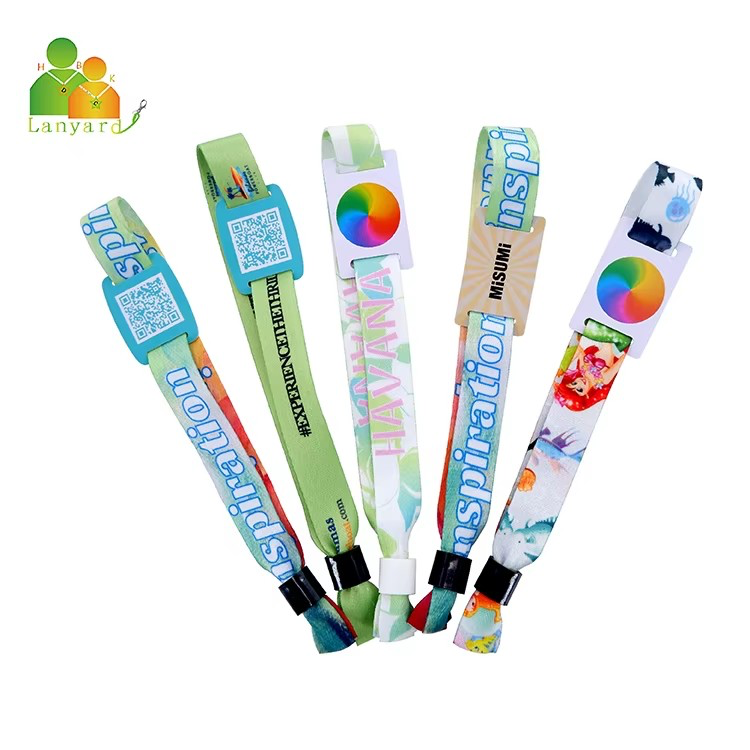 Elastic Wristband Original Manufacturer: How to Choose a Reliable Supplier for Custom Orders