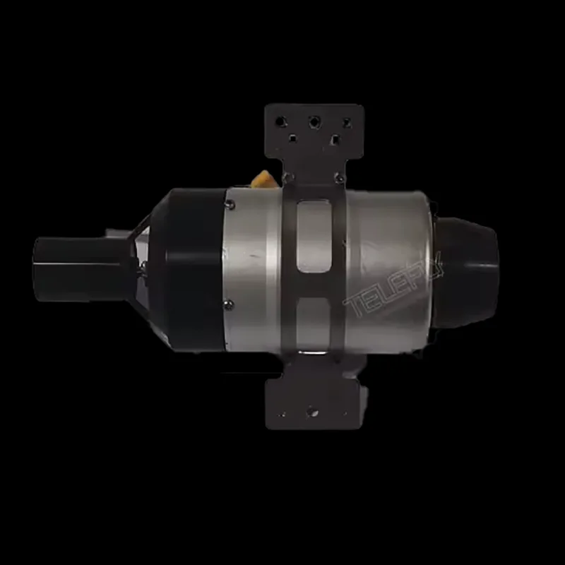 Турбореактивный двигатель Telefly TF-TJ45A