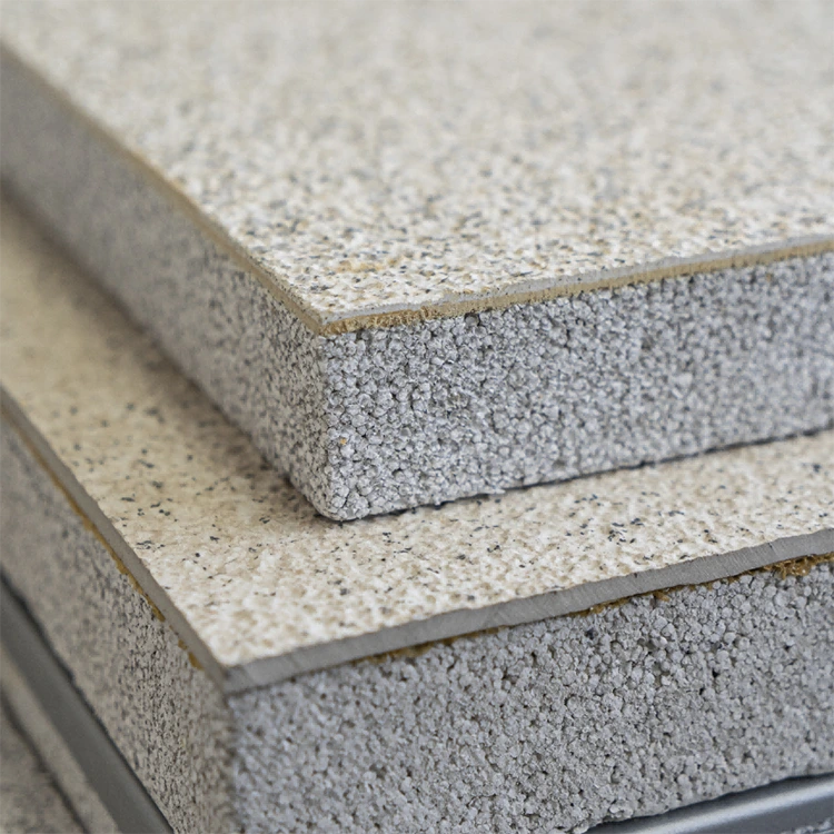 Огнестойкие плиты