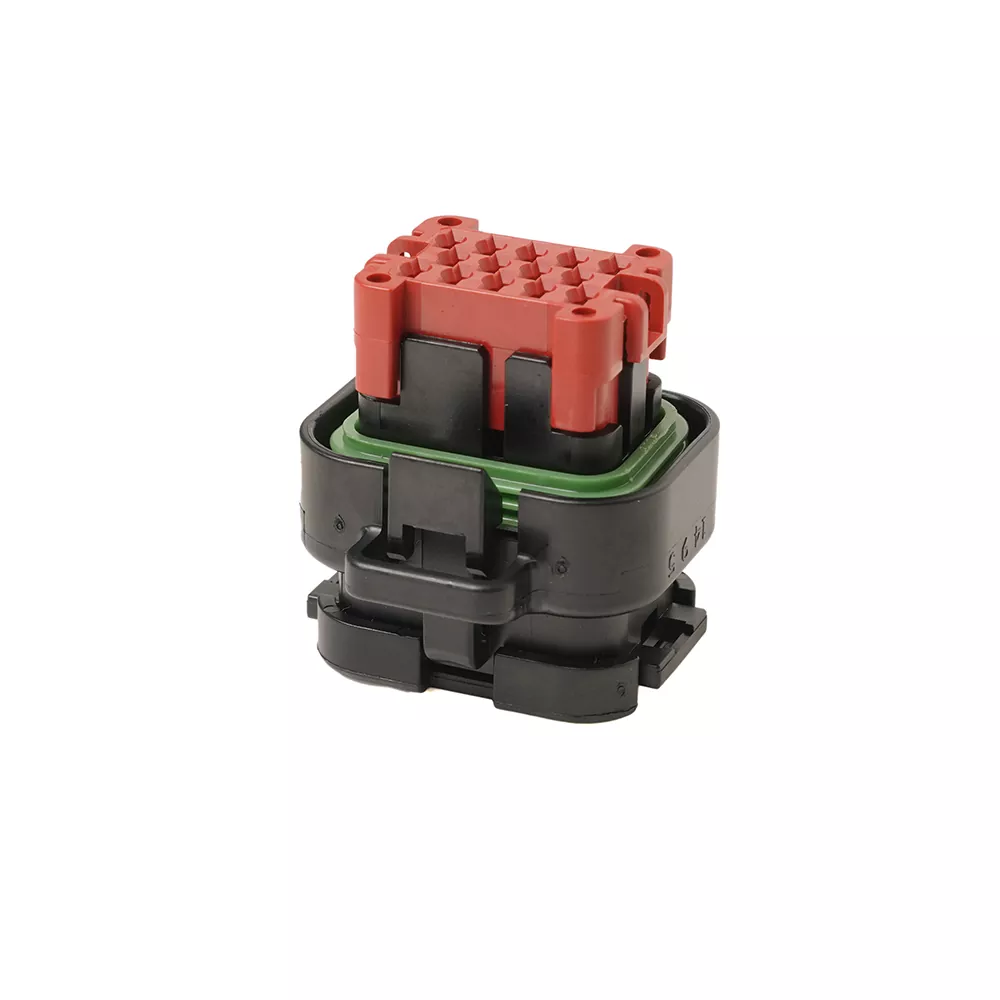 776273-1 Корпуса розеток AMPSEAL