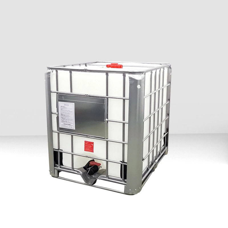 1000 л подъемные контейнеры средней грузоподъемности для массовых грузов