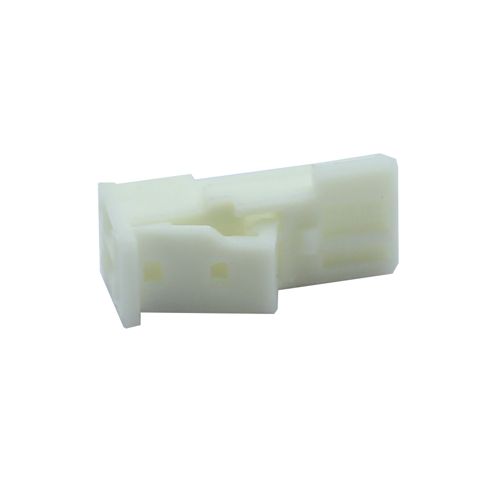 2-1718333-1 Корпус Разъема MQS