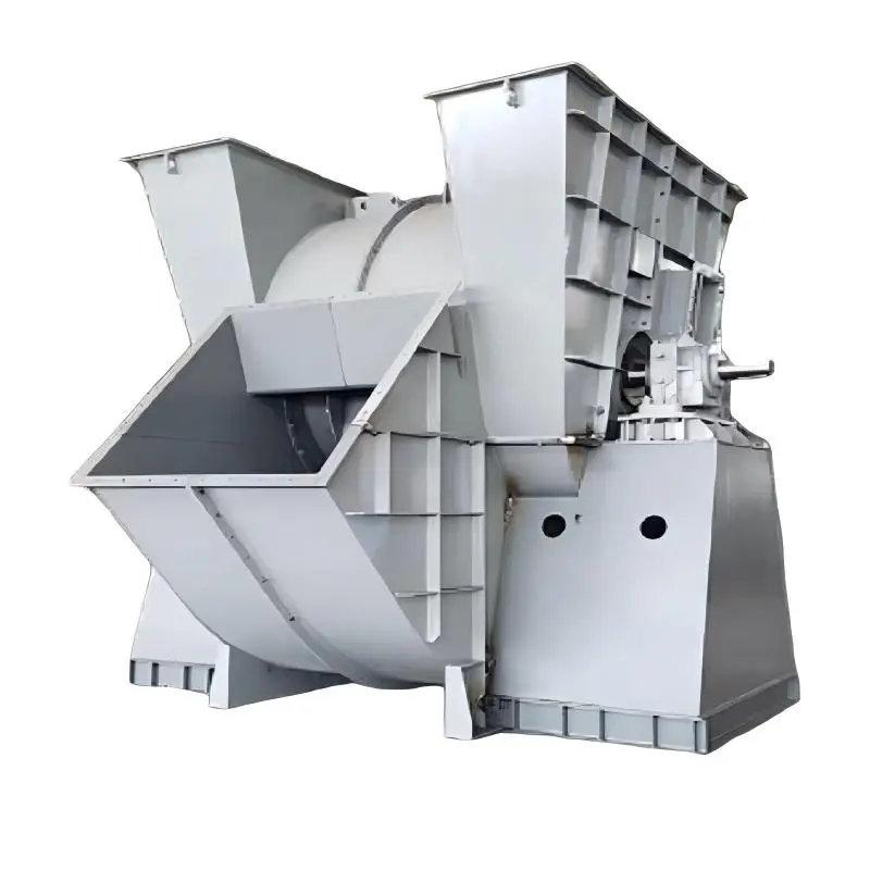High Pressure Blower Fan