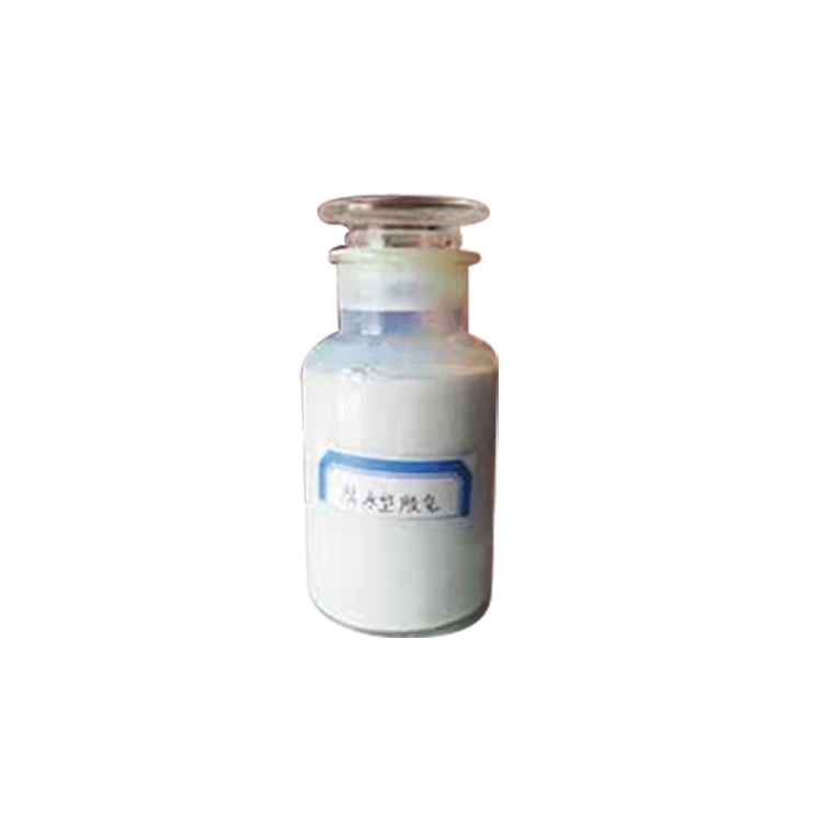 Латекс для нанесения клея