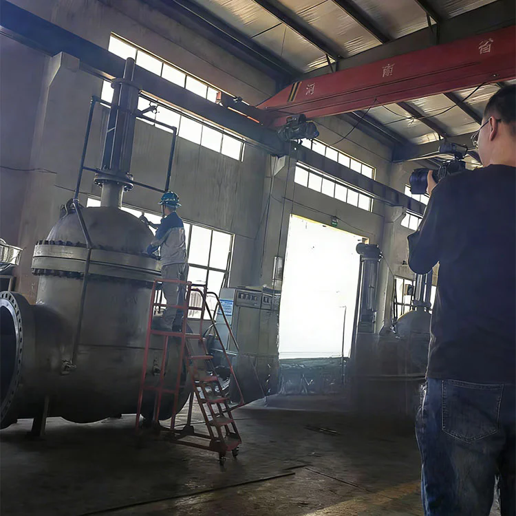 Американский Электрический высококачественный задвижной клапан