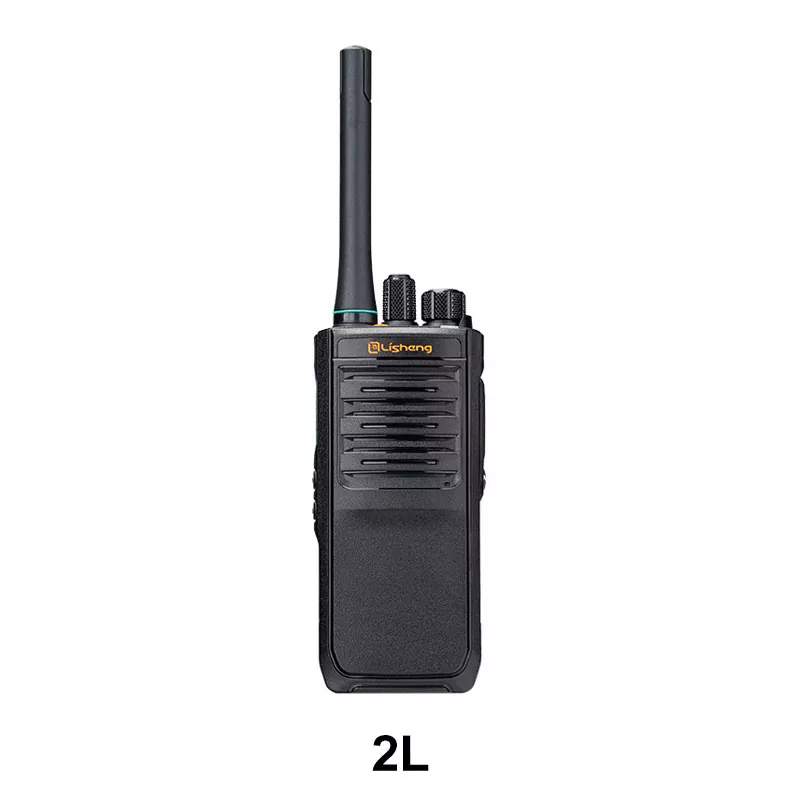 Портативная радиостанция 2L IP68 DMR