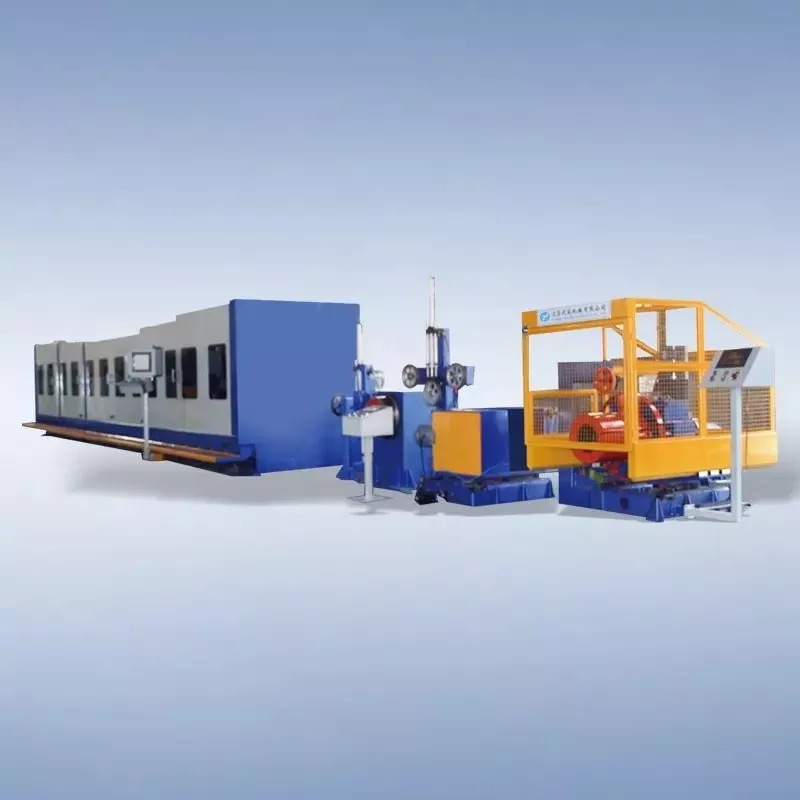 Универсальная прокатная машина