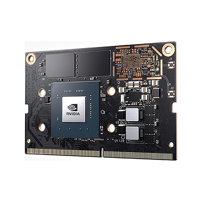 Nvidia Джетсон Нано