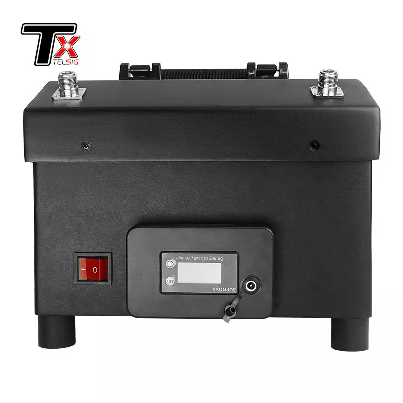 С Магнитным Основанием Портативный Анти FPV-глушитель