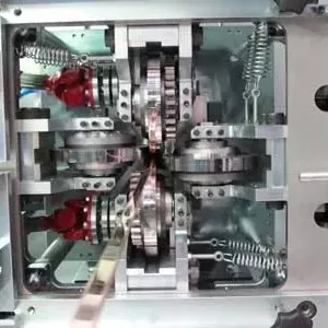 Прокатный станок