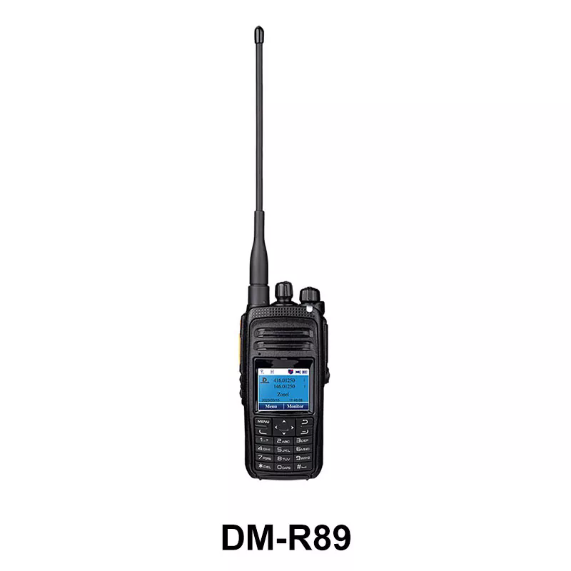 Радиосистема Dmr